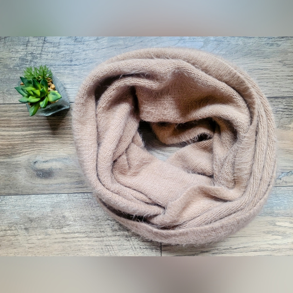 H&M Infinity Scarf